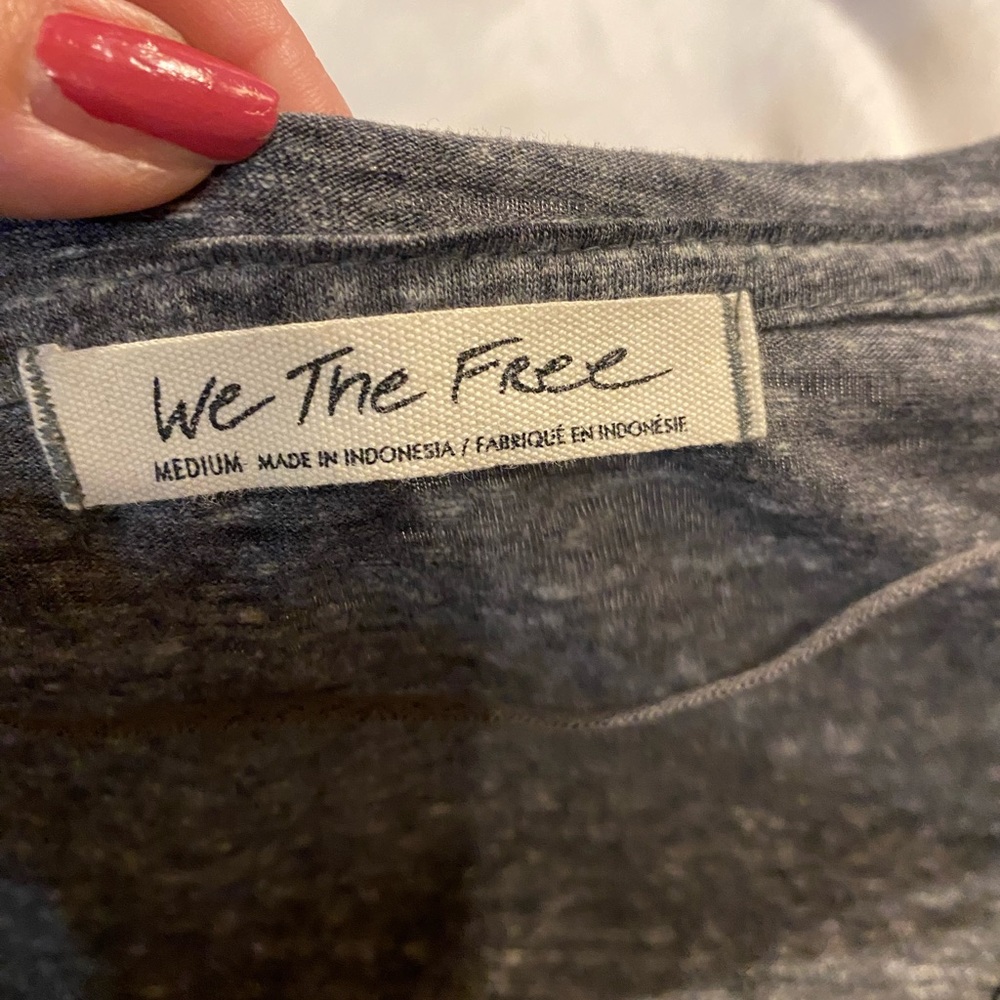 We The Free - Picture 2 of 3